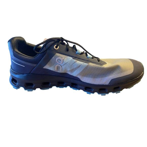 On Cloudvista Men’s size 11.5 M 
Return - Picture 4 of 12